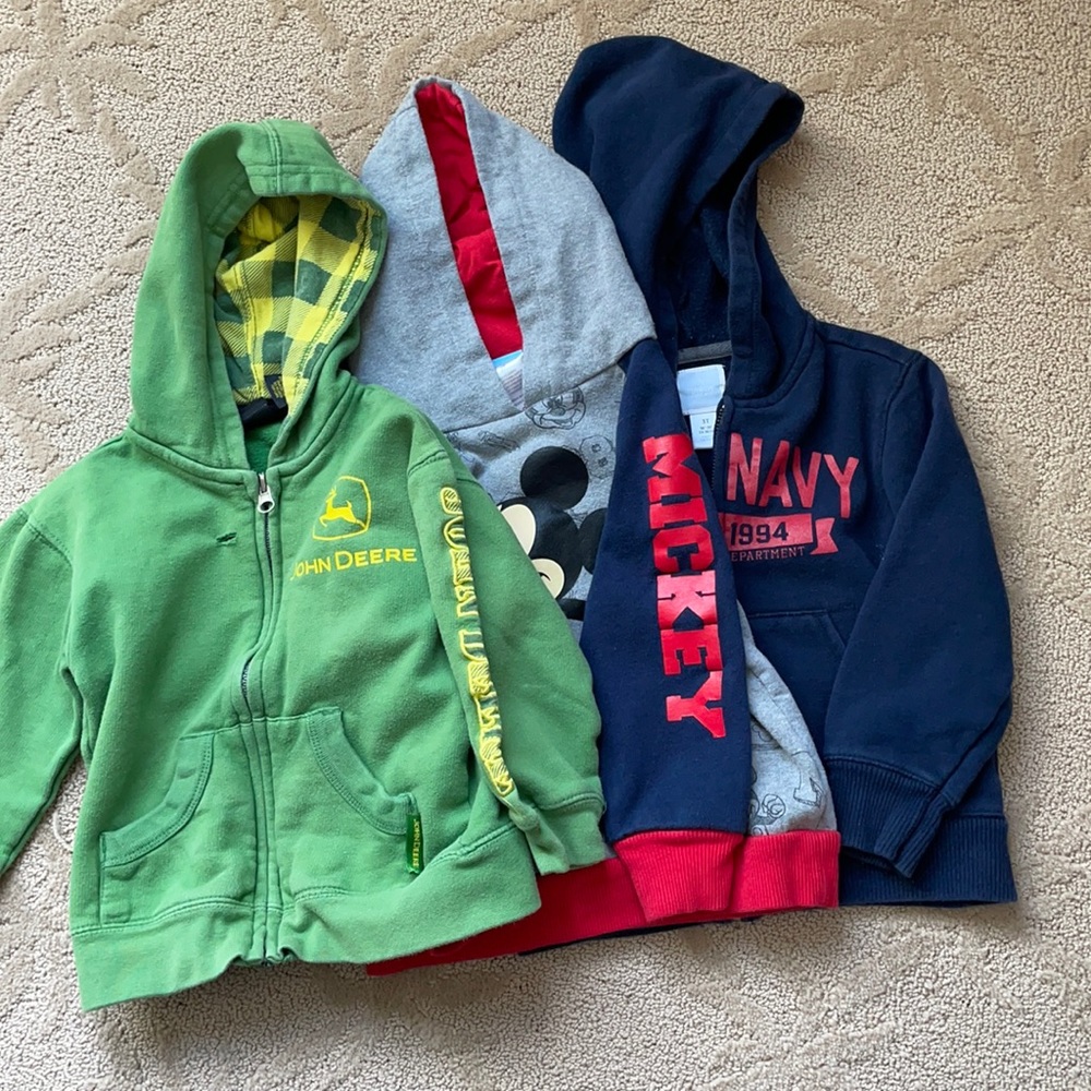 3t hoodie sweatshirts